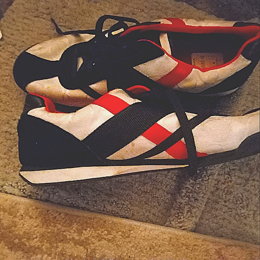 Coach Shoes